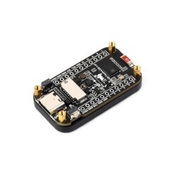 ESP32-C6 1.47 Inch 172x320 Capacitive Touchscreen Development Board - 3