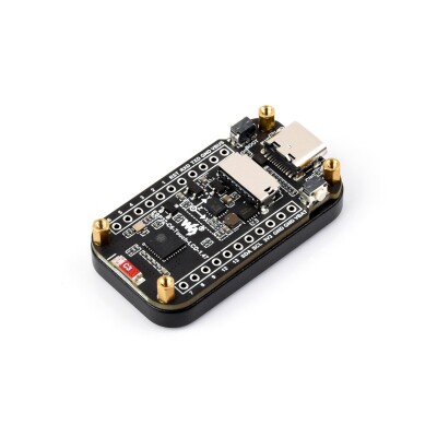 ESP32-C6 1.47 Inch 172x320 Capacitive Touchscreen Development Board - 4