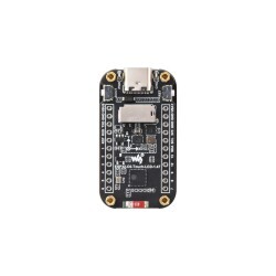 ESP32-C6 1.47 Inch 172x320 Kapasitif Dokunmatik Ekran Geliştirme Kartı - 5