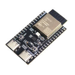ESP32-C6-N16 16MB Geliştirme Kartı