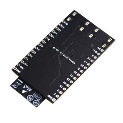 ESP32-C6-N16 16MB Geliştirme Kartı - 2