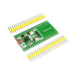 Esp32 Eklenebilir Geliştirme Kartı