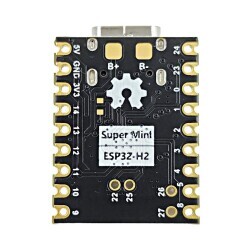 ESP32-H2 Mini Development Board - 2