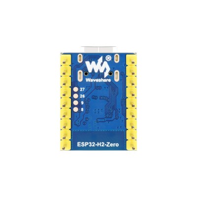 ESP32-H2 Mini Geliştirme Kartı - 3