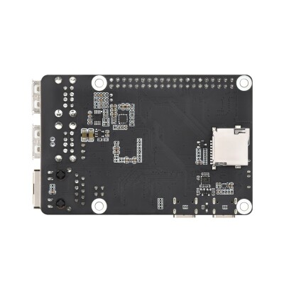 ESP32-P4-Module High-Performance Development Board - 3