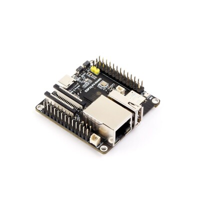 ESP32-P4-NANO High-Performance Development Board - 1