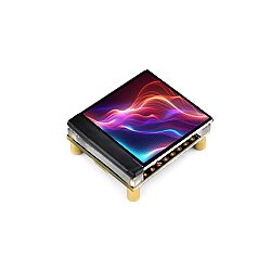 ESP32-S3 1.3" 240x240 ST7789V2 Ekranlı Geliştirme Kartı