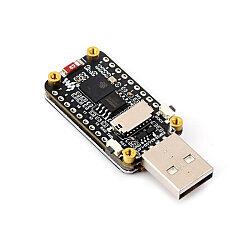 ESP32-S3 1.47-Inch 172×320 LCD Display Development Board - 3