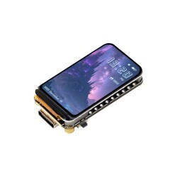 ESP32-S3 1.47 Inch 172×320 LCD Ekran Geliştirme Kartı - 1