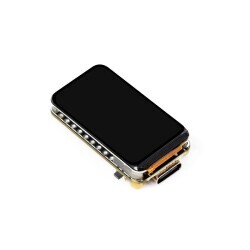 ESP32-S3 1.47 Inch 172×320 LCD Screen Development Board - 4