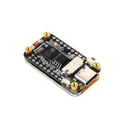 ESP32-S3 1.47 Inch 172×320 LCD Screen Development Board - 5