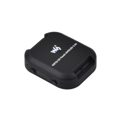 ESP32-S3 2.06 inç AMOLED Dokunmatik Saat Geliştirme Ekranı - 4