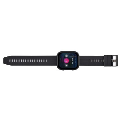 ESP32-S3 2.06 inç AMOLED Dokunmatik Saat Geliştirme Ekranı - 7