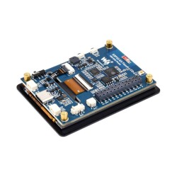 ESP32-S3 2.8 Inch 480x640 Kapasitif Dokunmatik Ekran Geliştirme Kartı - 3