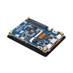 ESP32-S3 2.8 Inch 480x640 Kapasitif Dokunmatik Ekran Geliştirme Kartı - 4