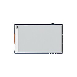 ESP32-S3 3.97" 800x480 e-Paper Development Board - 2
