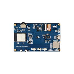 ESP32-S3 3.97" 800x480 e-Paper Development Board - 3