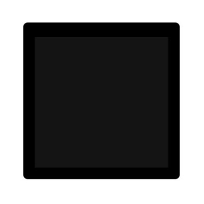 ESP32-S3 4 Inch 480x480 Capacitive Touchscreen Development Board - 2