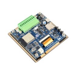 ESP32-S3 4 Inch 480x480 Capacitive Touchscreen Development Board - 4
