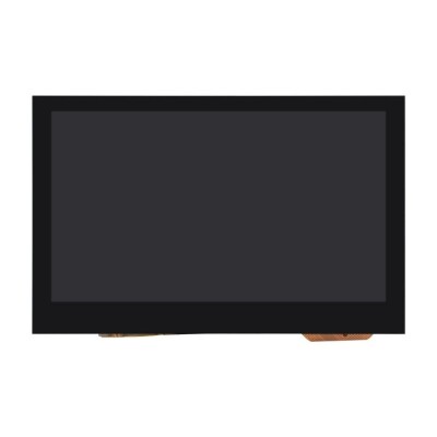 ESP32-S3 4.3 Inch 800x480 Capacitive Touch Screen Development Board - 2