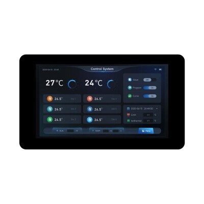 ESP32-S3 7 Inch 1024x600 Capacitive Touchscreen Development Board - 1