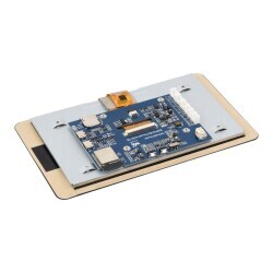 ESP32-S3 7 Inch 1024x600 Capacitive Touchscreen Development Board - 5
