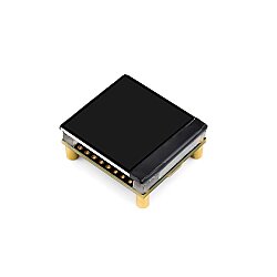 ESP32-S3 Development Board with 1.3" 240x240 ST7789V2 Display - 4