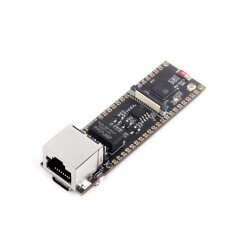 ESP32-S3 ETH Development Board