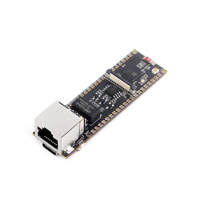 ESP32-S3 ETH Development Board - 1
