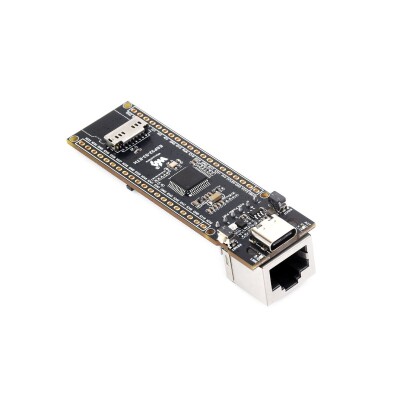 ESP32-S3 ETH Development Board - 2