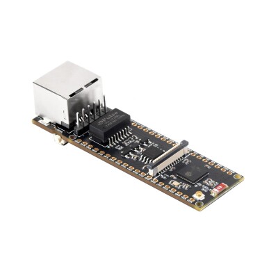 ESP32-S3 ETH Development Board - 5