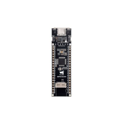 ESP32-S3 ETH Geliştirme Kartı - 4