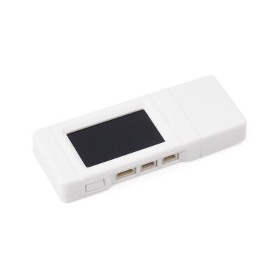 ESP32-S3-GEEK 1.14 Inch 240x135 Ekranlı Geliştirme Kartı - 3