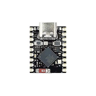 ESP32-S3 Süper Mini WiFi+BLE Geliştirme Kartı - 2