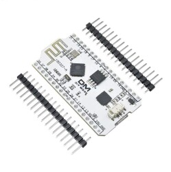 ESP32 WIFI 0,96'' Oled Ekran 32Mb Geliştirme Kartı - 2
