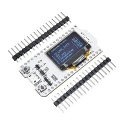 ESP32 WIFI 0.96'' Oled Screen 32Mb Development Board - 1
