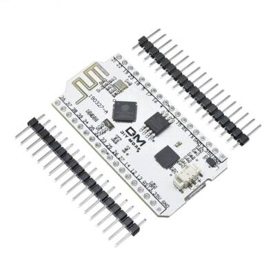 ESP32 WIFI 0.96'' Oled Screen 32Mb Development Board - 2