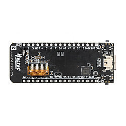 ESP32S3 + SX1262 LoRa 433-510MHz 8MB Development Board - 3
