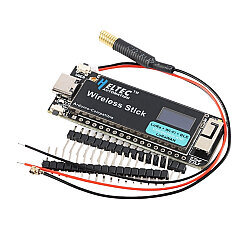 ESP32S3 + SX1262 LoRa 433-510MHz 8MB Geliştirme Kartı