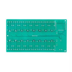 ESP8266 24V 16 Channel Wifi Relay Module - 3