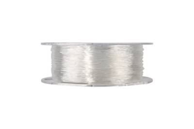 Esun eFlex 1.75mm (TPU-87A) Natural Filament - 3