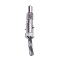 ETB12N08-2Ç - NiCr-Ni Bayonet Tip Termokupl