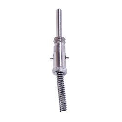 ETB30F06-1.5Ç - Fe-Const Bayonet Type Thermocouple