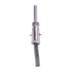 ETB30F06-2.5Ç - Fe-Const Bayonet Type Thermocouple
