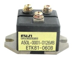 ETK81-060B 50A 600V Tek Darlington Transistör