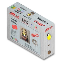 EVO STEM Teleferik Eğitim Seti - 2