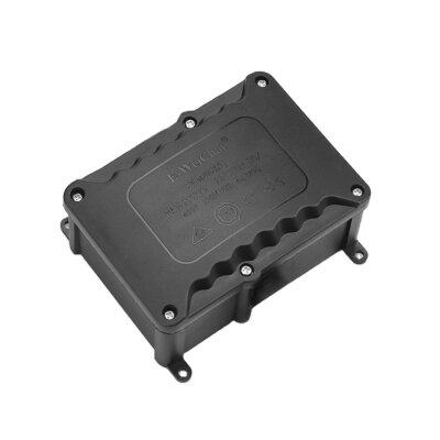 EW-M2068XL Waterproof Cable Junction Box - 1