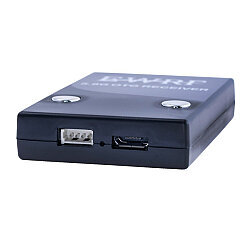 EWRF 708R 5.8G 48 Channel Mini FPV UVC OTG Receiver - 2