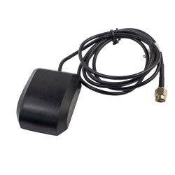 External GPS Antenna 1575.42 MHz - SMA Male
