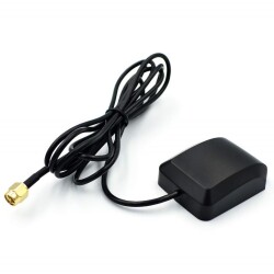 External GPS/BD Antenna 1561.098 - 1575.42 MHz